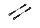 Rotor Head Linkage Set: Fusion 480