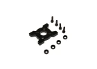 Motor Mount: Fusion 360