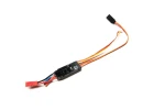 Dual Brushless ESC: 150 S