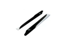 Carbon Fiber Rotor Blade Set - 180mm ** CLEARANCE **