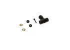 Main Rotor Headblock: Fusion 180