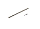 Main Shaft: Fusion 180