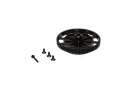 Main Gear/Front Belt Pulley: Fusion 180