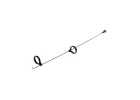 Tail Pushrod/Guide: Fusion 180