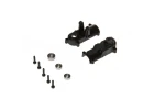 Rear Tail Case: Fusion 180