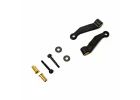 Flybarless Follower Arm: Fusion 180