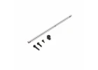 Main Shaft: Infusion 120