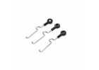 Pushrod Set (3): Infusion 120