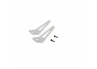 Vertical Tail Fin: Infusion 180