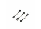 Pushrod Set (3): Infusion 180