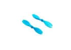 Prop Counter-Clockwise Rotation Blue (2): Nano QX