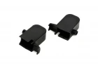 Blade mQX Quad Copter Motor Mount Cover (2)
