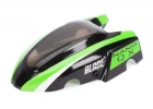 Nano QX Green Canopy