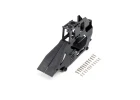 Main Frame: 130 S