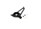 Vertical Tail Fin/Motor Mount Set: 130 S