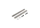 Main Shaft (2): 130 S