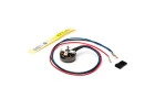 Brushless Tail Motor: 130 S