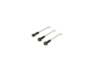 Servo Linkage Set: 130 S
