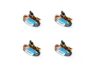 20A ESC Brushless Heli Opto Quad Pack