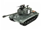 Brother RC Tank 1:18 Usa M26 Pershing Snow Leopard Green