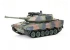 Brother RC Tank 1:18 German Leopard 2 Camo