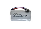 Associated Brother Tank 1200Mah 7.4V Li-Ion Battery
