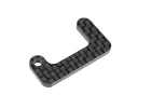 Corally Battery Holder Ssx-12 - Graphite 2.5mm - 1 PC
