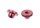Corally Aluminium. Side Spring Holder - 2 Pcs