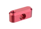 Corally Aluminium. Battery Backstop - 1 PC