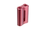 Corally Aluminium. Damper Holder Ssx-12 - 1 PC