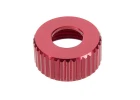 Corally Aluminium. Lower Shock Body Cap - 1 PC