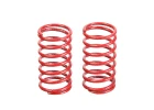 Corally Side Springs - Red 0.5mm - Soft - 2 Pcs