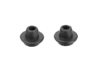 Corally Composite Washer Shock Body - 2 Pcs