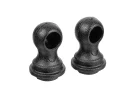 Corally Composite Upper Ball Joint - Shock - 2 Pcs