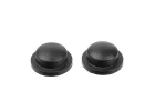 Corally Silicone Shock Membrane - 2 Pcs