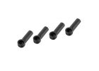 Corally Composite Ball Joint - 4 Pcs