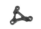 Corally Composite Suspe Nsion Arm - Front Lower - Left