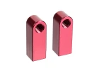 Corally Aluminium. Servo Mount Post - 2 Pcs