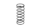 Corally Shock Spring - Black 0.9mm - Soft - 1 PC