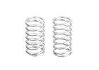 Corally Side Springs - Silver 0.6mm - Medium Soft - 2