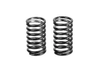 Corally Side Springs - Black 0.7mm - Medium - 2 Pcs