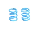 Corally Front Spring Co Ils - Blue 0.6mm - Hard - 2 PC