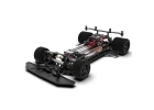Corally SSX823 Chassis Kit Only