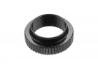 Corally Servo Saver Nut - Aluminium. - 1 PC