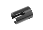 Corally Center Outdrive Adapter - Steel - 1 PC