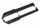 Corally Chassis Side Gu Ards - Composite - Left/Right