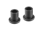 Corally Steering Block Bushing - Steel - 2 Pcs