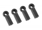 Corally Ball Joint 4.8mm - 4 Pcs