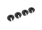 Corally Shock Spring Holder - Composite - 4 Pcs