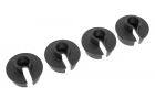 Corally Shock Spring Holder - Composite - 4 Pcs